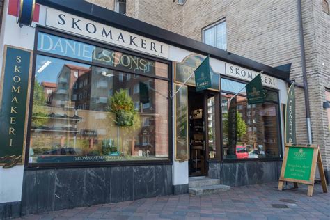 danielssons elektriska