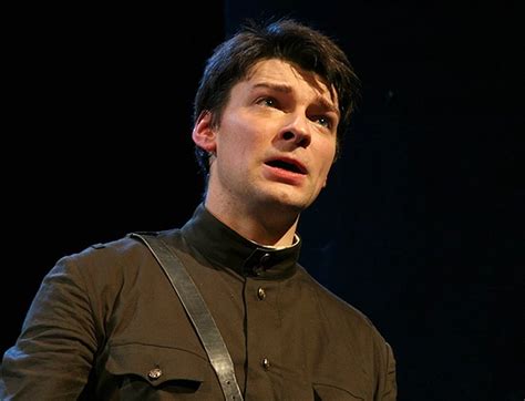 daniil strahov biography of michael