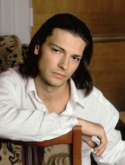 daniil strahov biography template