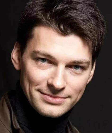 daniil strakhov biography