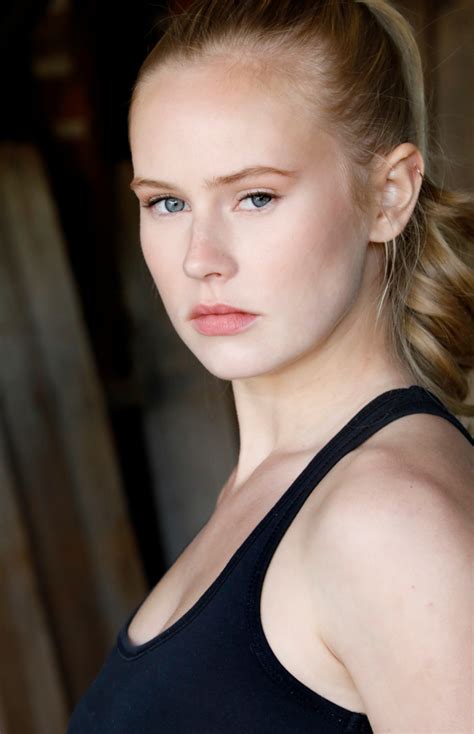 danika yarosh biography of william