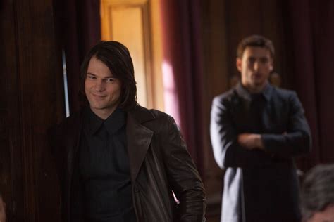 danila kozlovsky in vampire academy