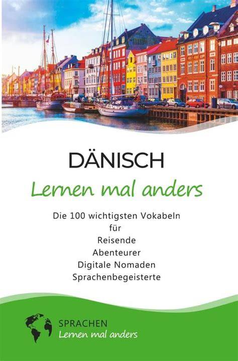 danisch lernen mal anders die 100 wichtigsten vok