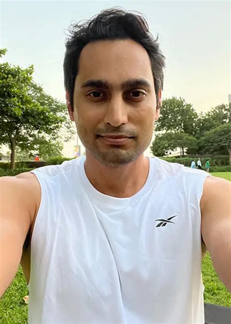 danish ali biography