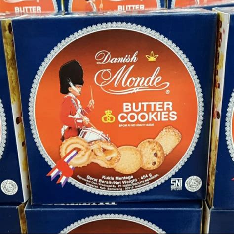 danish butter cookies - Prices and Deals - Mar 2024 - Shopee