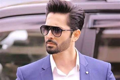 danish taimoor biography examples