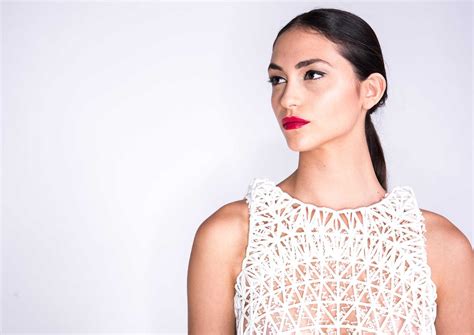 danit peleg biography definition