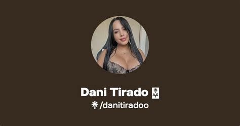 danitiradoo nude