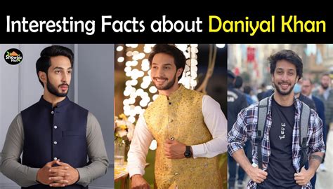 daniyal khan biography of christopher