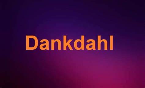 dankdahl nude