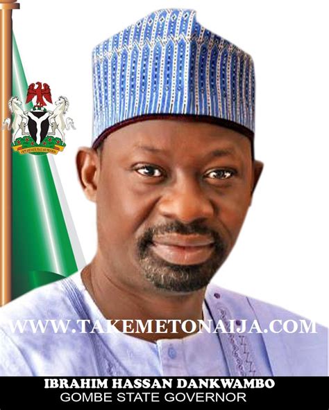 dankwambo biography definition