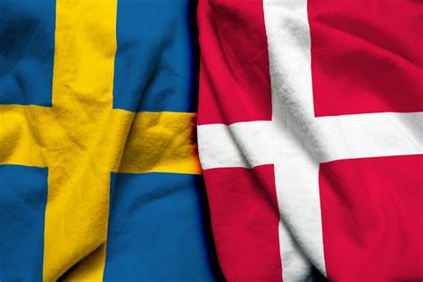 Danmark Vs Sverige