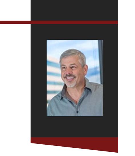 dann gershon biography examples