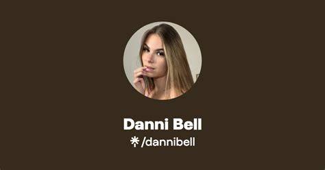 danni bell nude