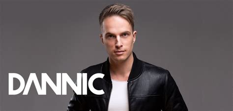 dannic dj biography examples