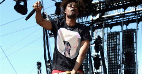 danny brown gets head on stage - HuffPost