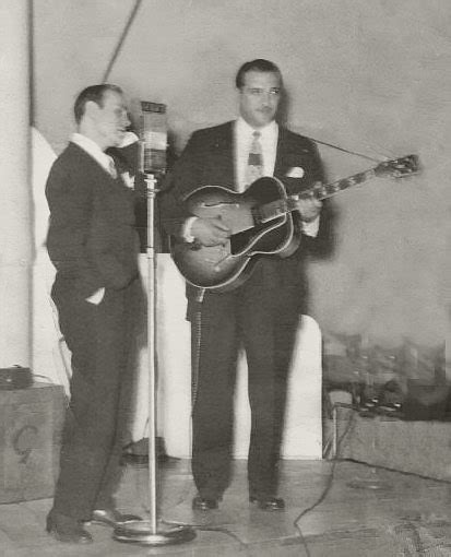 danny cedrone biography