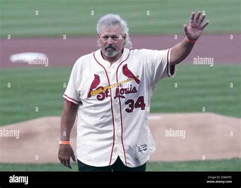 danny cox baseball biography