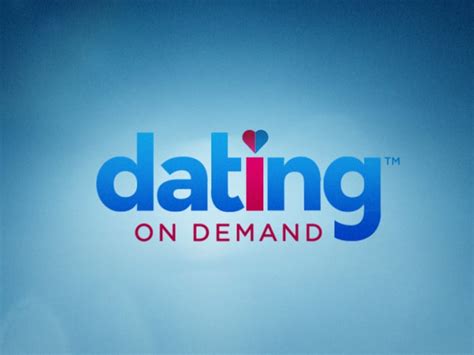 danny dating on demand