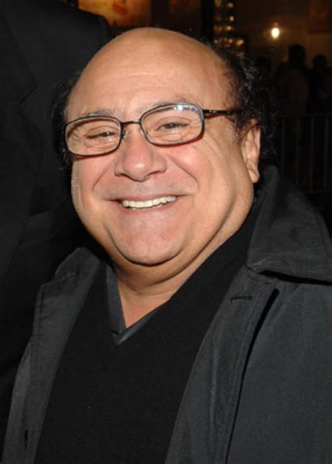danny devito actor bio