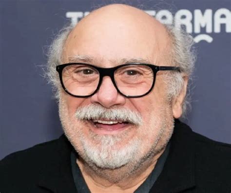 danny devito daniel j devito biography