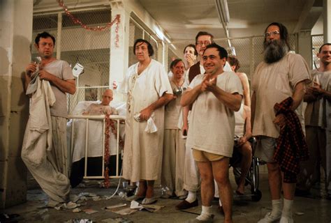 Danny Devito In One Flew