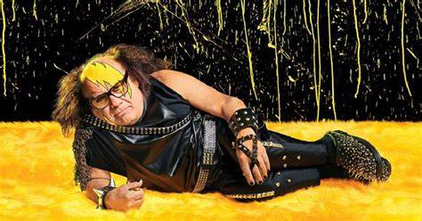 danny devito nude