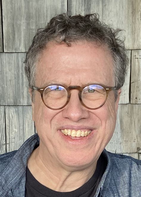 danny fingeroth biography