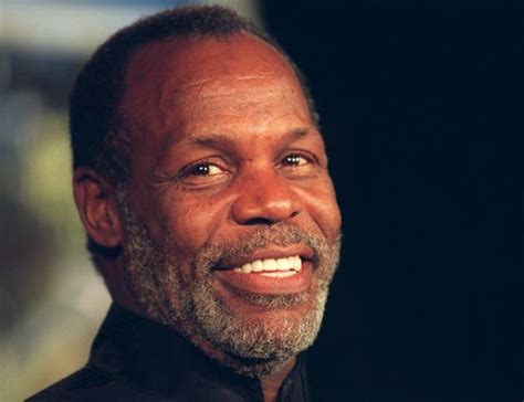 danny glover actor biography examples