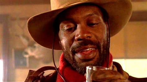 Danny Glover Silverado