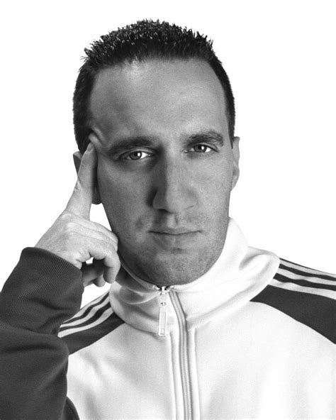 danny hoch biography