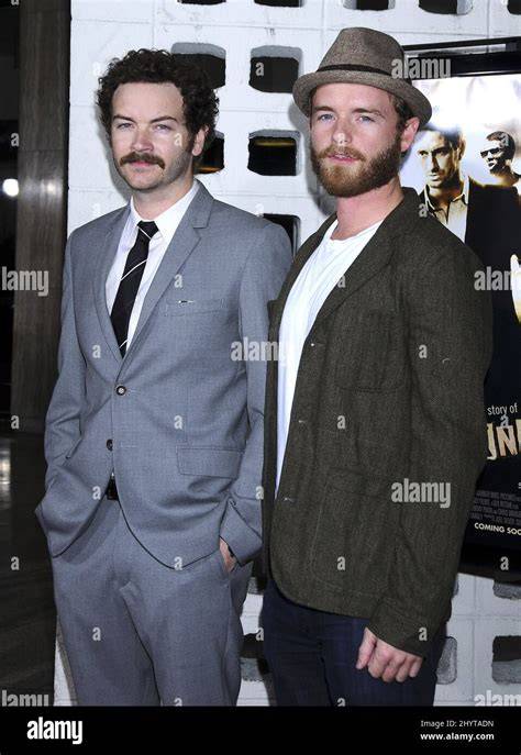 danny masterson nude