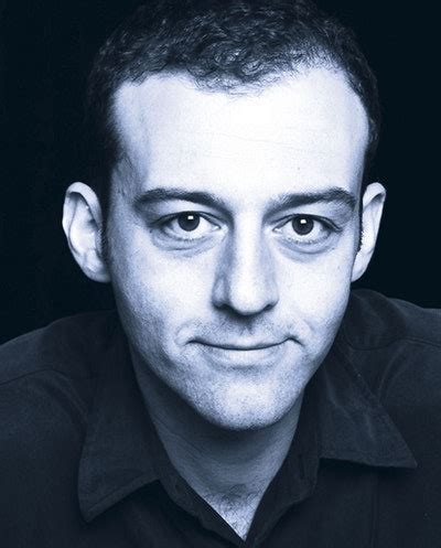 danny scheinmann author biography examples