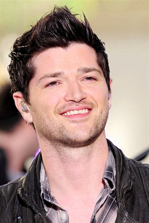 danny the script biography