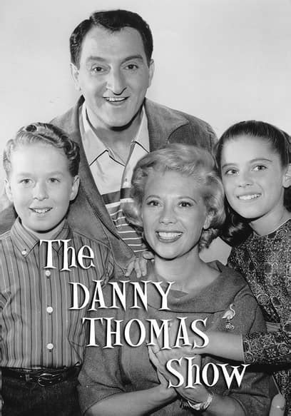 danny thomas show andy taylor