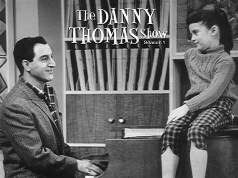 danny thomas show episodes