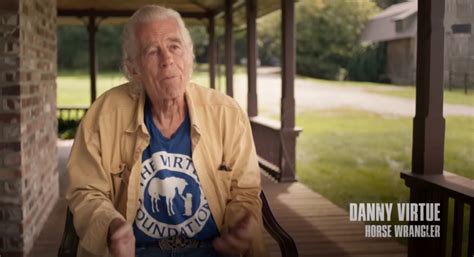 danny virtue biography