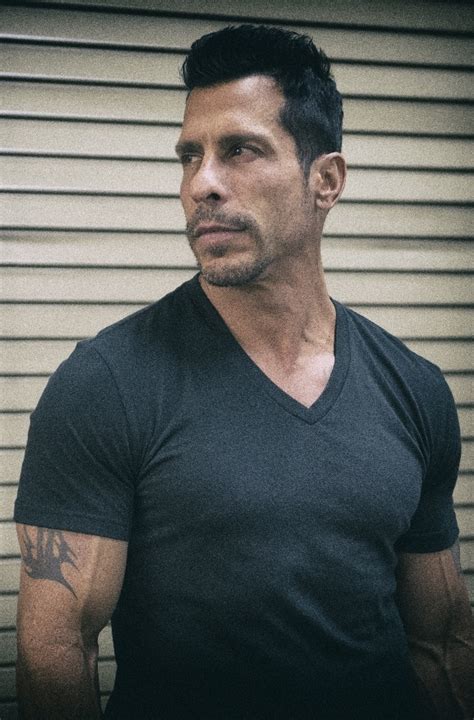 danny wood wiki
