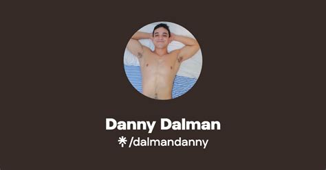 dannydalman