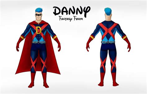 dannyxfantasy