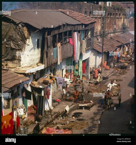 dans calcutta