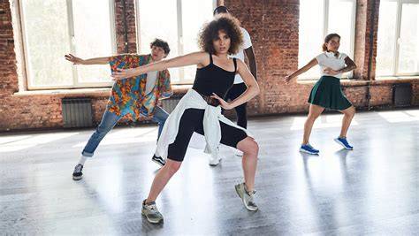 danse