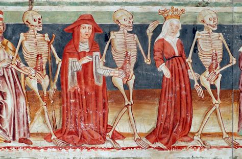 Danse Macabre