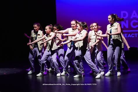 dansen