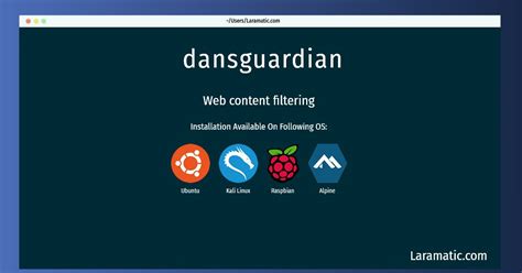 dansguardian log analyzer ubuntu