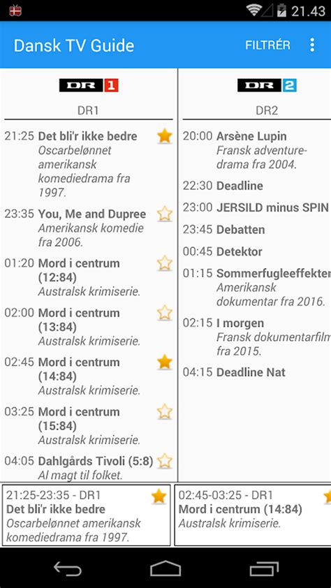 Read Online Dansk Tv Program Guide 