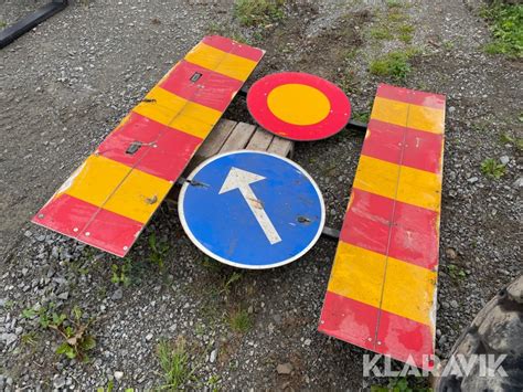 danska trafikskyltar