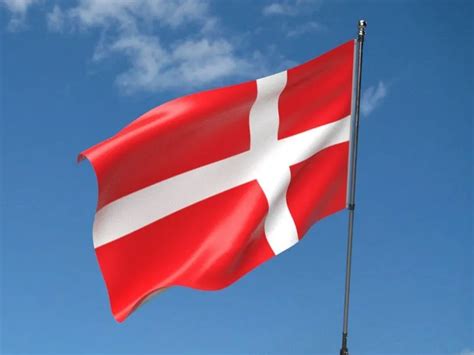 danska tv program idag