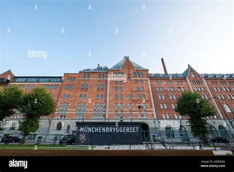 danstavling munchenbryggeriet