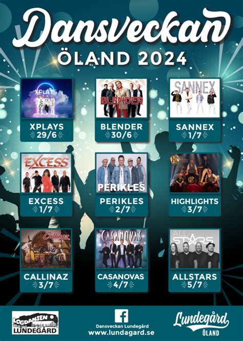 dansvecka norrtälje